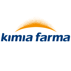 PT Kimia Farma